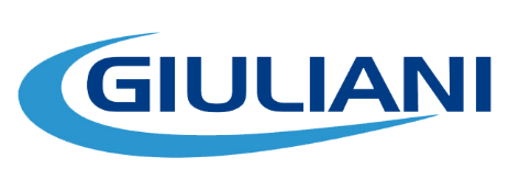Logo Giuliani Pharma