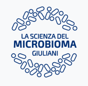 Logo microbioma
